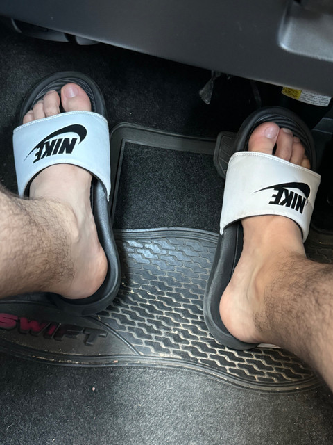 Love feet profile picture