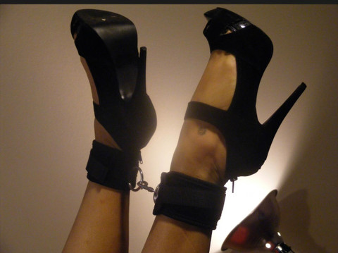 MadameMayhem profile picture