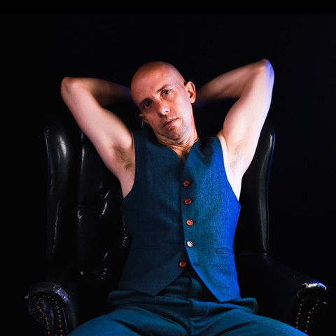 Nico Gray VIP profile picture