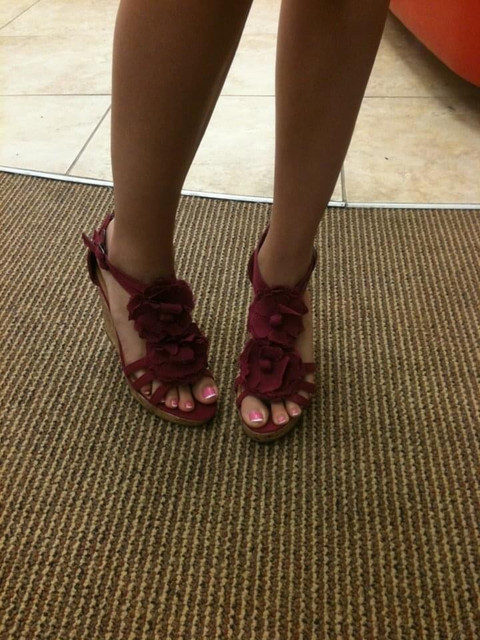 Jennifer Elizabeth profile picture