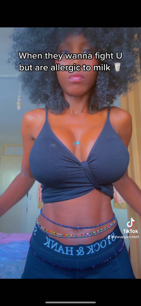 @theveganchild1 nude theveganchild1 nude