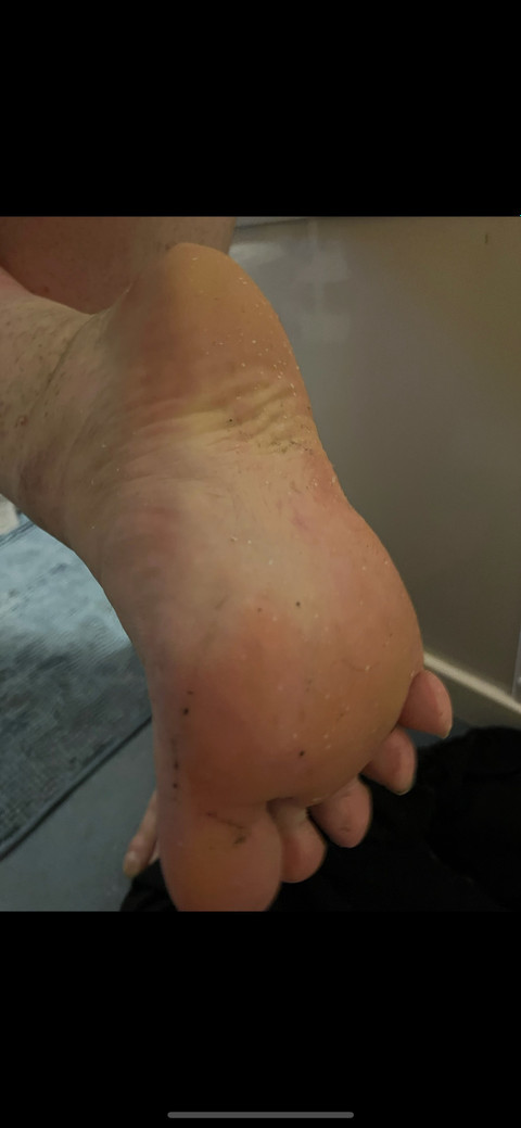 Feetlover profile picture