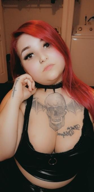 red.gothbabe VIP profile picture