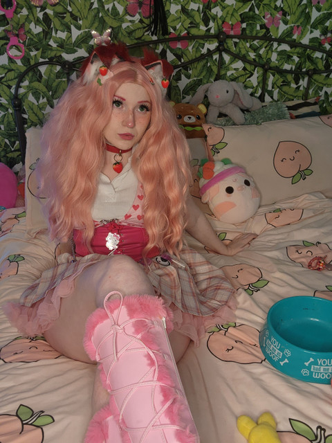 Serenity sweetz profile picture