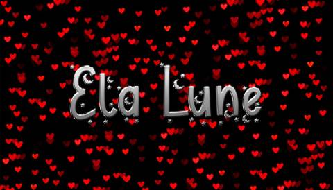 @elalunefree nude elalunefree nude