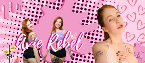 @bunnyrebel nude bunnyrebel nude