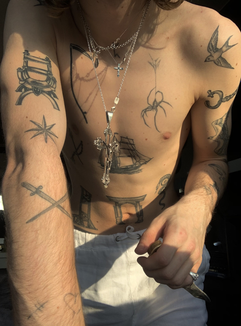 @jaybrookes @jaybrookes