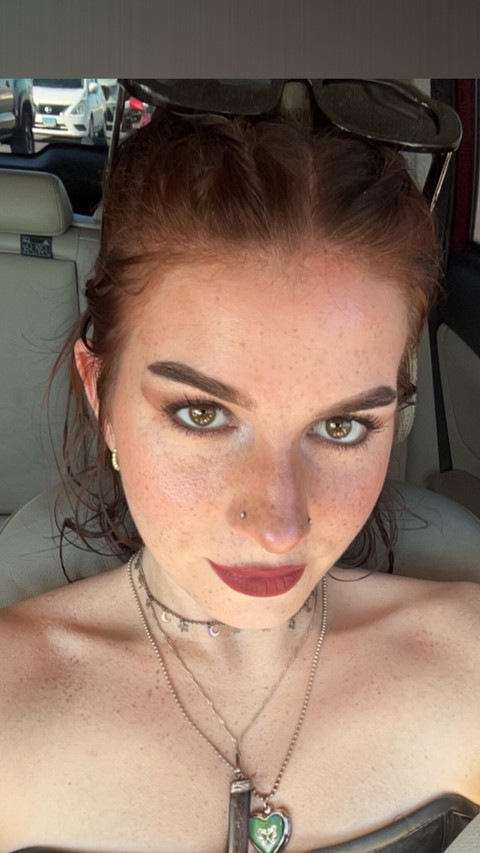 Aria 🖤 profile picture