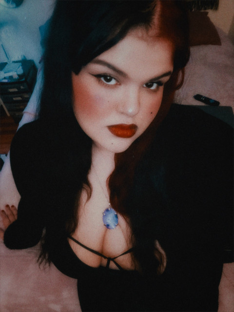 Angelette Valentine profile picture