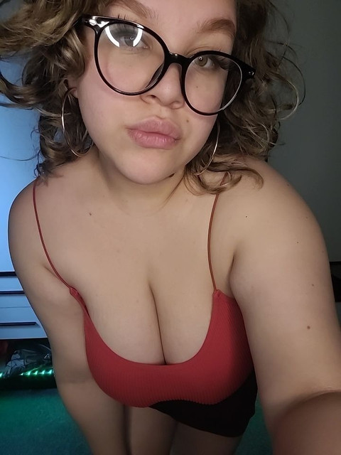 Alexa TGC profile picture