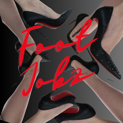 Foot Jobz profile picture