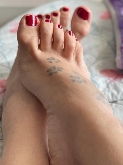 Feet 4 fun profile picture