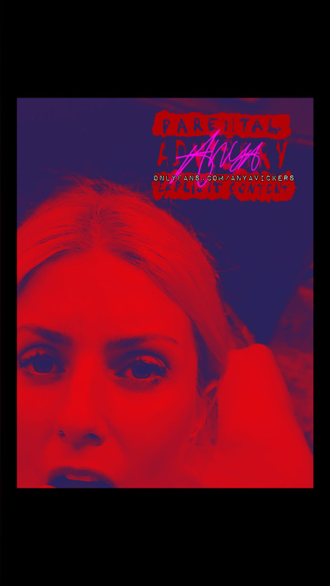 Anya Vickers profile picture