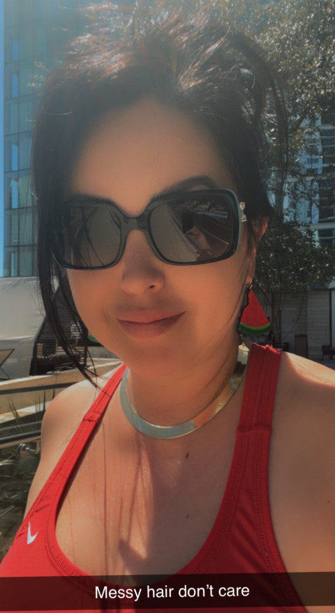 Lil’ Ash profile picture