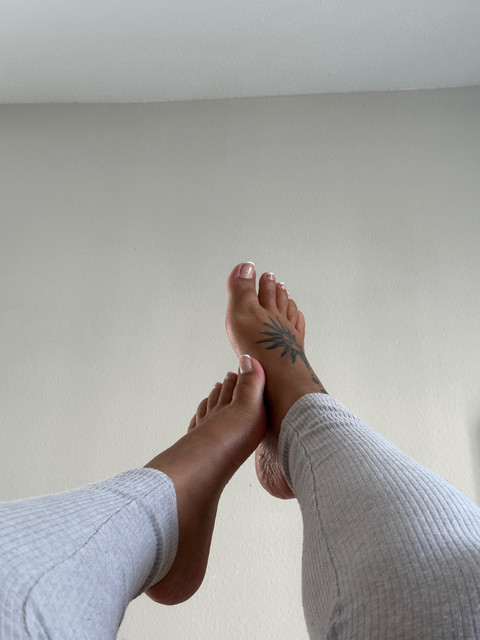 Sage’s Foot JOI profile picture