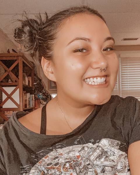 @nikkibarber @nikkibarber