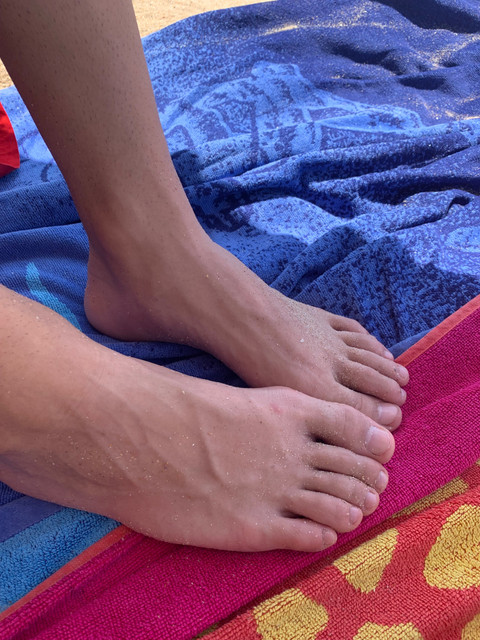 Feetlover profile picture