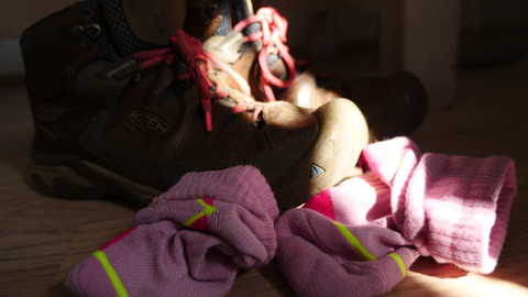 Dirty Hiker Girl profile picture