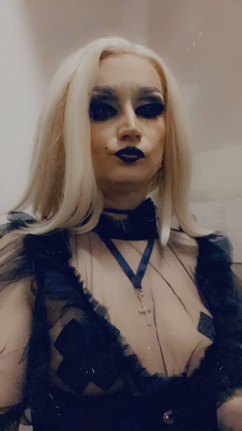 @anniekrevice @anniekrevice