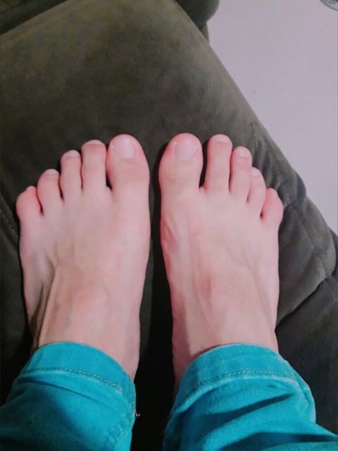 Feet Prince profile picture