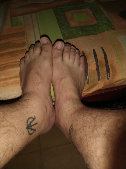 Colombian Feet profile picture