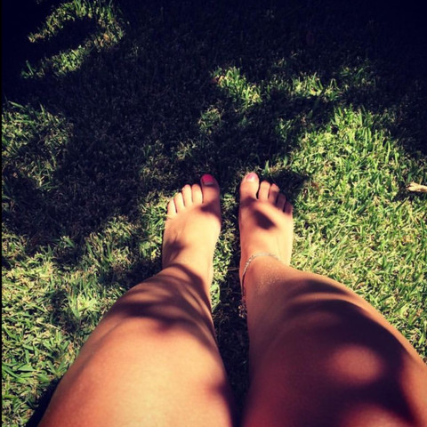 Ma Feet Photo profile picture