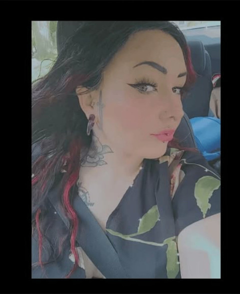 ♡ Goth Baby Doll x ♡ profile picture