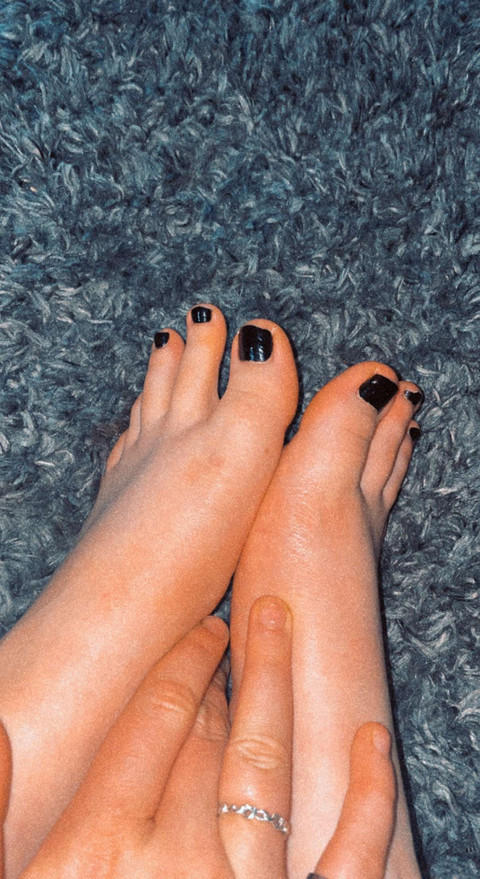 Feetpics😉🦶🏻 profile picture