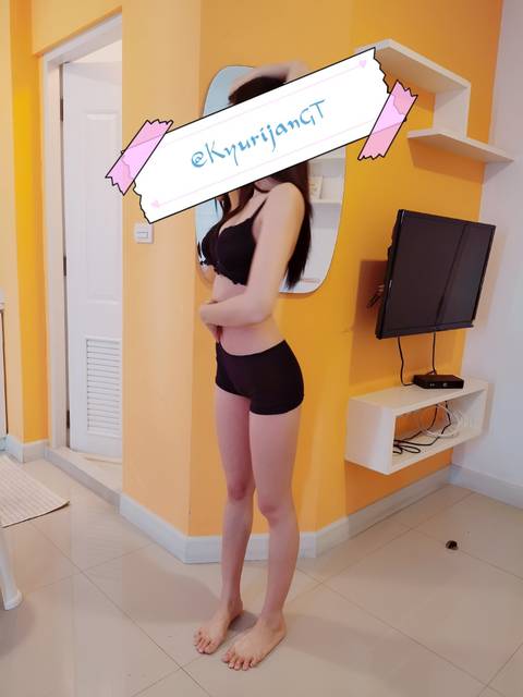 @kyurijangt nude kyurijangt nude