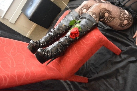 Nikki Rose profile picture