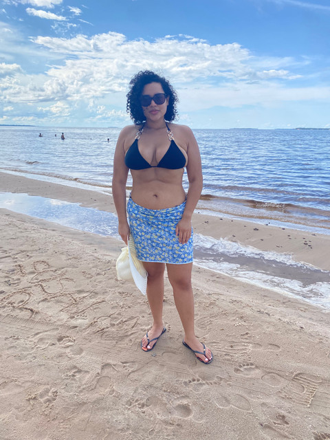 Brazilian Babe 🍑🔥 profile picture