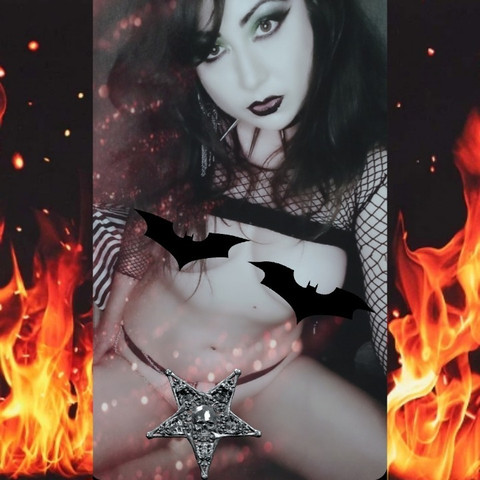 Gothicc Megathot profile picture