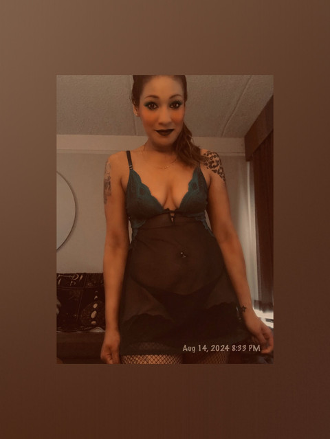 GoddessENVEE profile picture