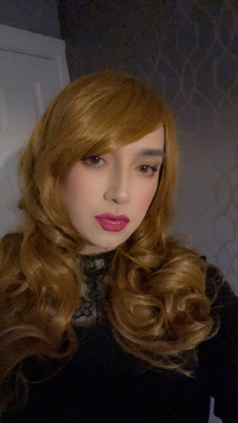 KelseyCuckoo tgirl profile picture