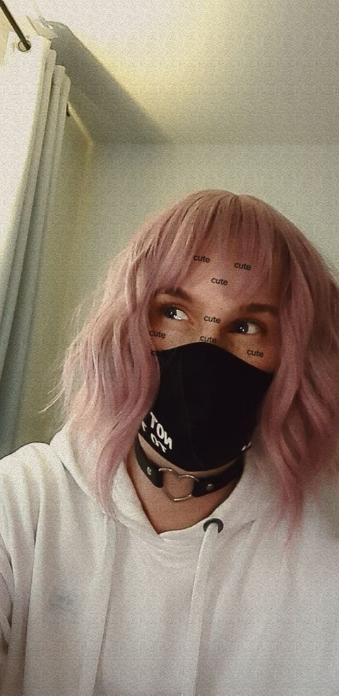 Swedish femboy profile picture