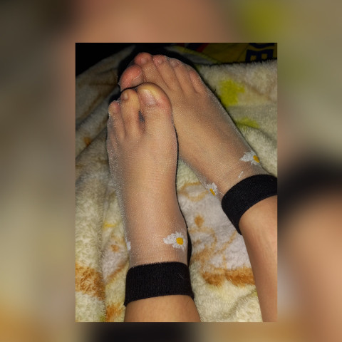 Jan feet profile picture