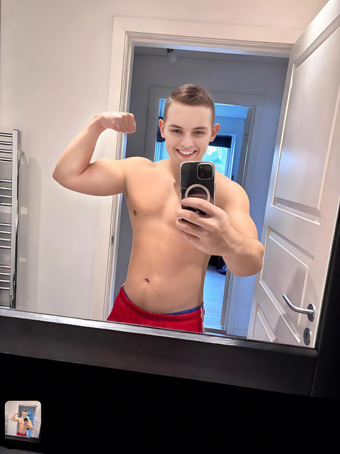 Rasmus profile picture