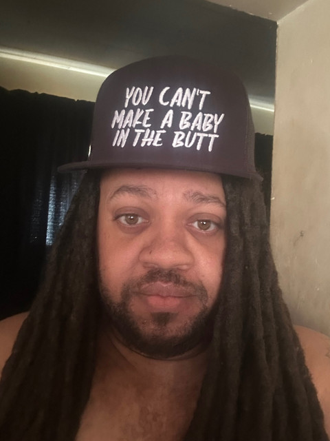 Mr. Up close and personal profile picture