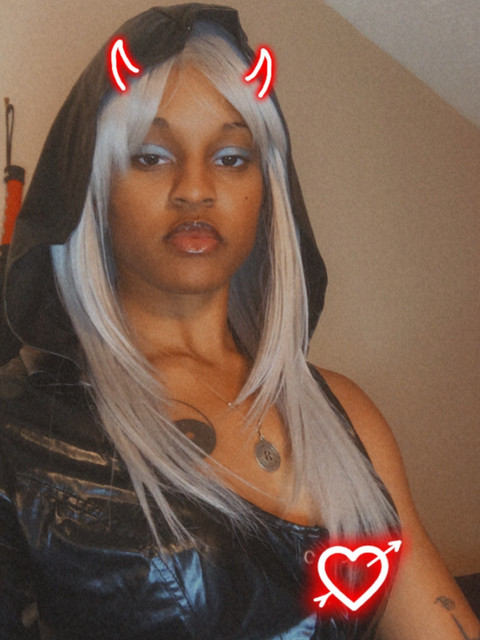 Goddess Mystress - Wynter Roulette profile picture