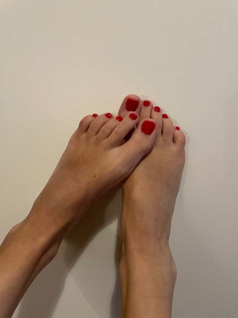 Only Feet profile picture