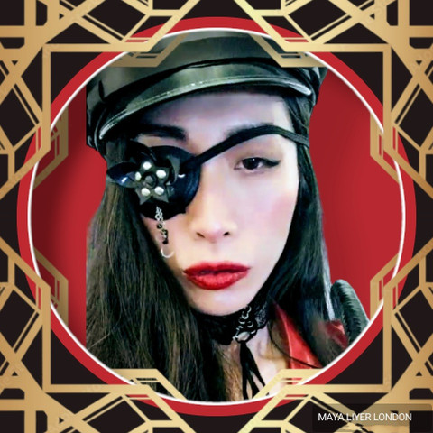 Domina Maya profile picture