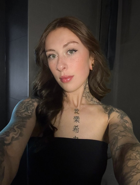 ๐๐ซ๐ข๐ง๐๐๐ฌ๐ฌ ๐ โฅ๏ธ profile picture