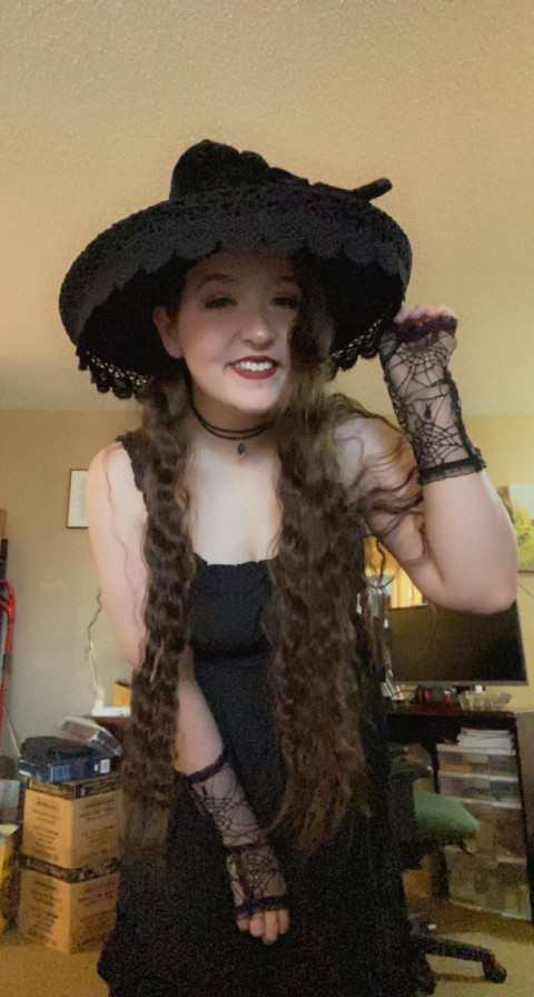 Ceilidh profile picture