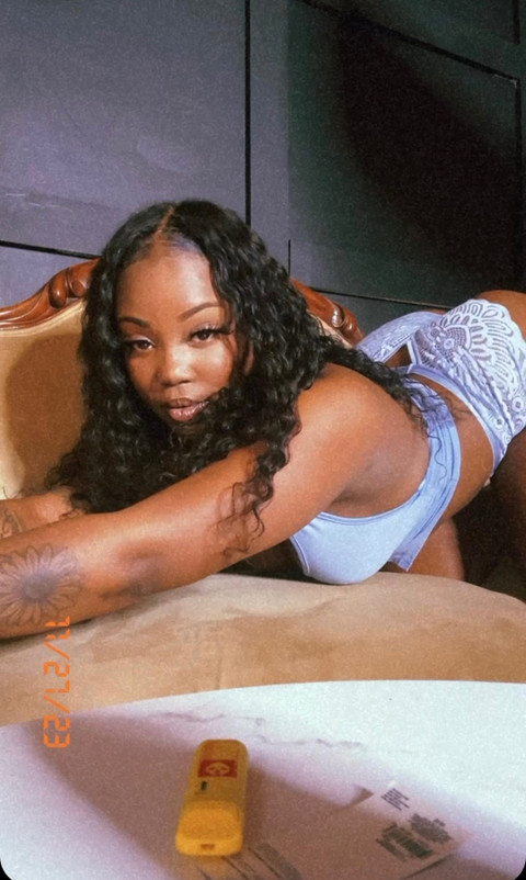 The Sweetest Peach 🍑 🤤 profile picture