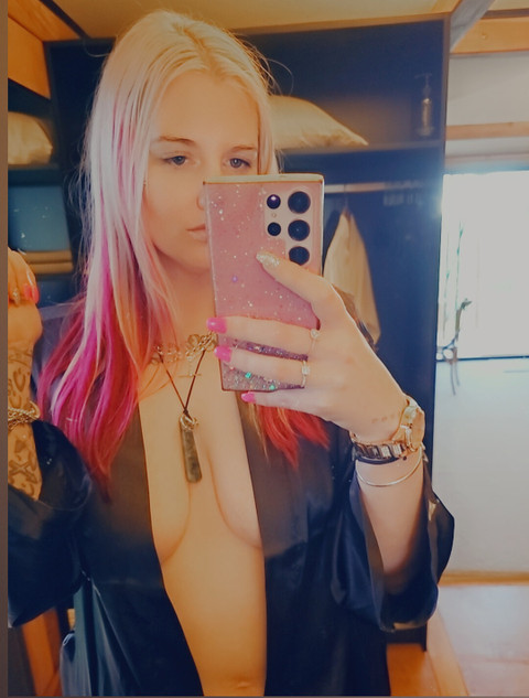 Jade-Demelza NZ profile picture