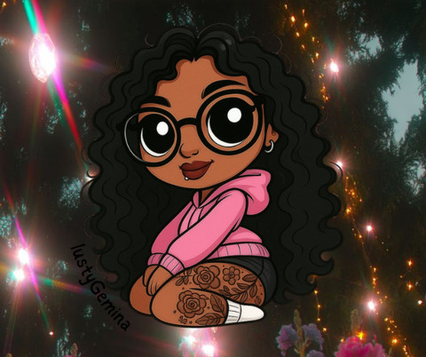 lustyGemina profile picture
