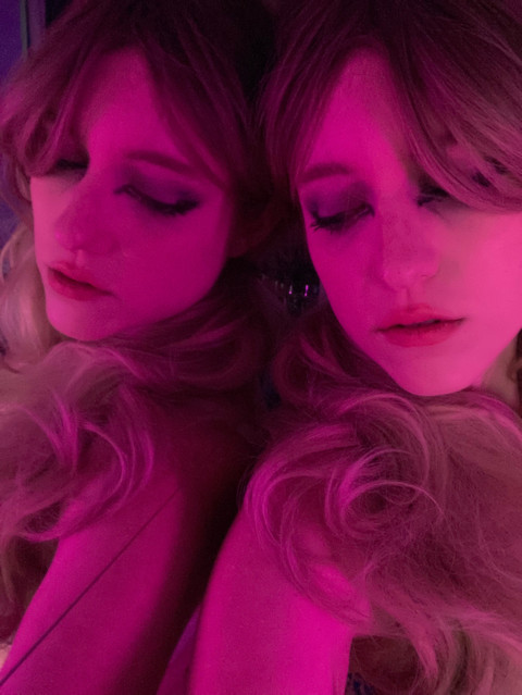 Parsec profile picture