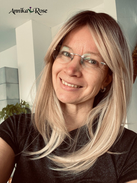 AnnikaRose profile picture
