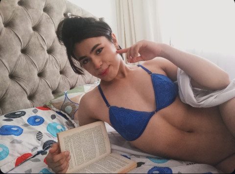 Michell pineda profile picture