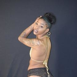 Diamond Raine profile picture